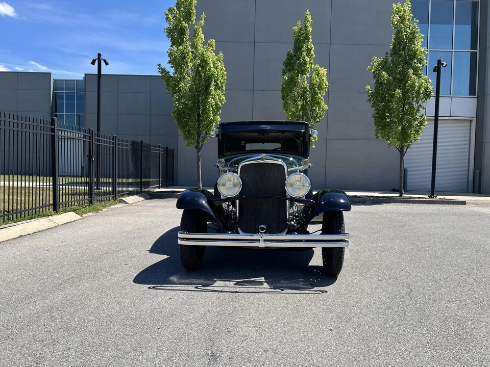 1929 DeSoto - Image 10 of 31