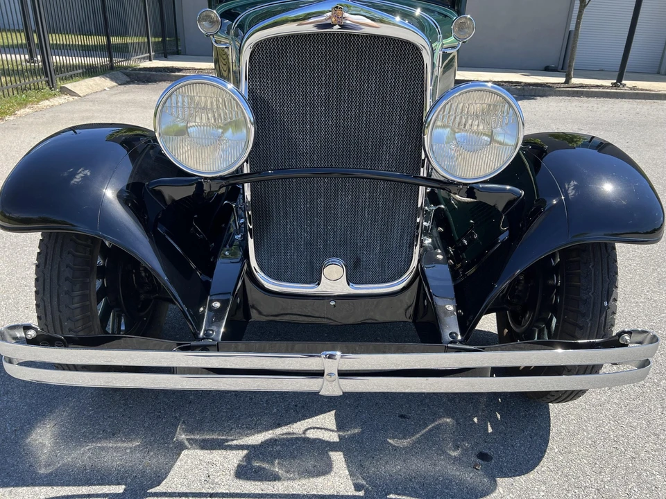 1929 DeSoto - Image 15 of 31