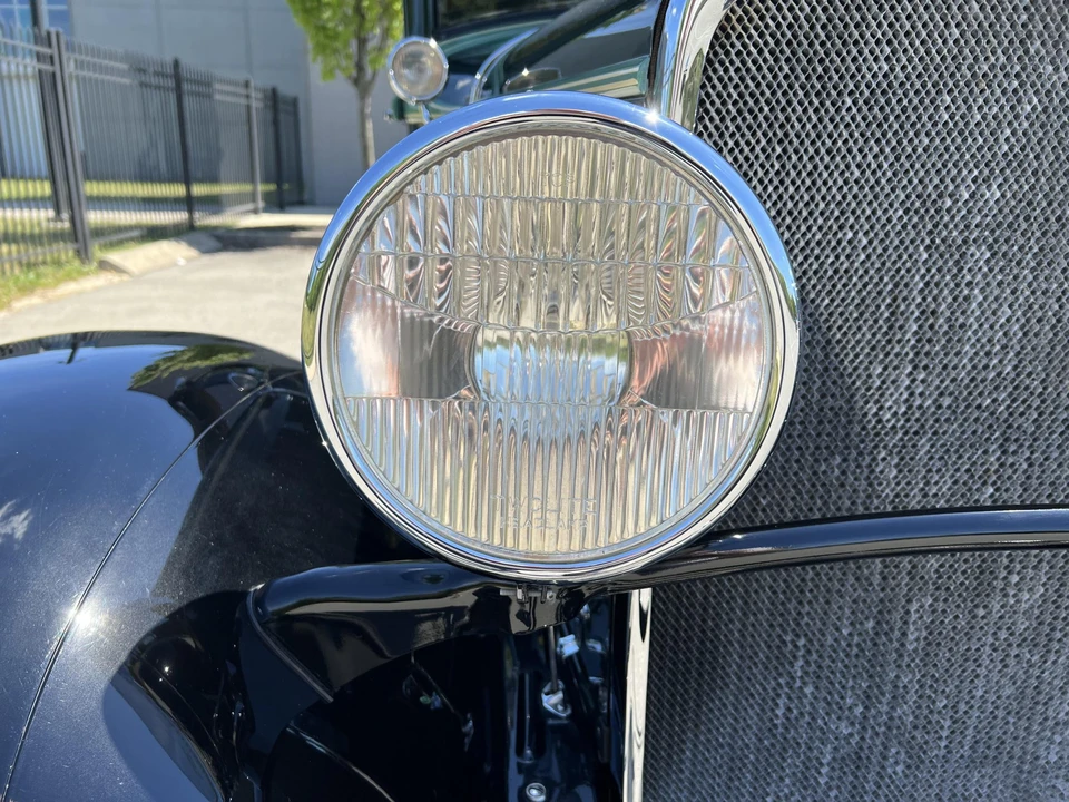 1929 DeSoto - Image 17 of 31