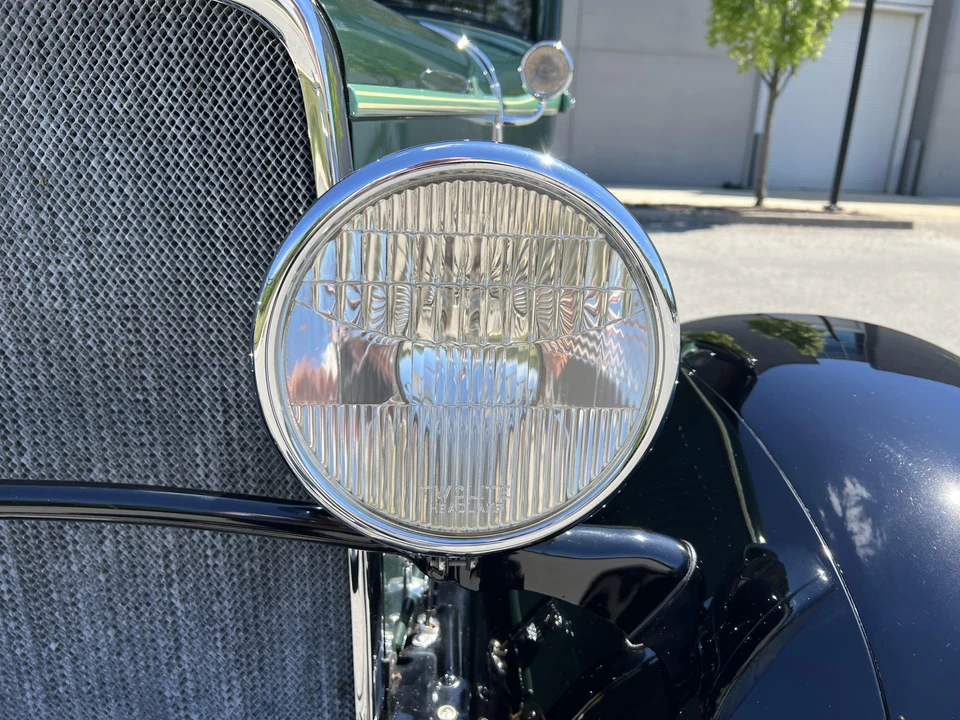 1929 DeSoto - Image 18 of 31
