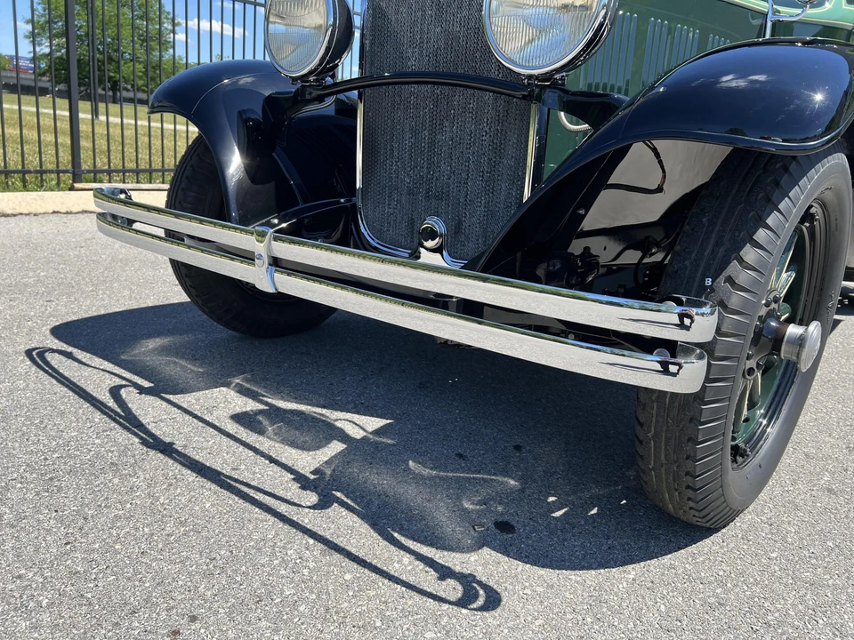 1929 DeSoto - Image 19 of 31