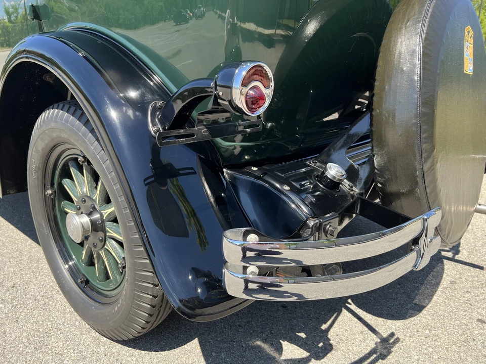 1929 DeSoto - Image 31 of 31