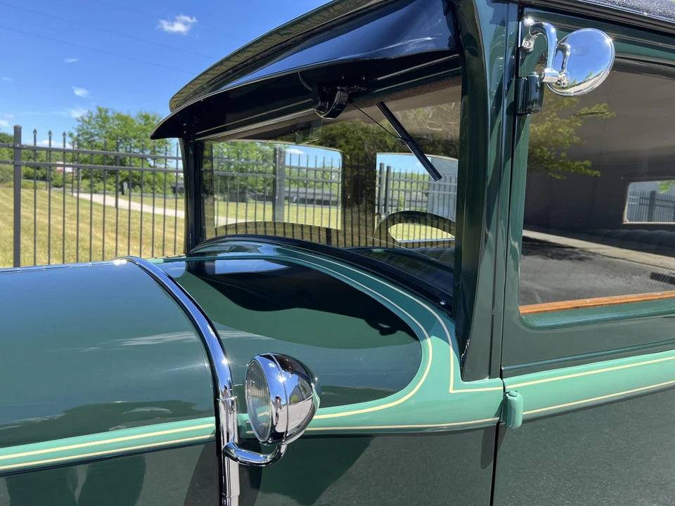 1929 DeSoto - Image 24 of 31