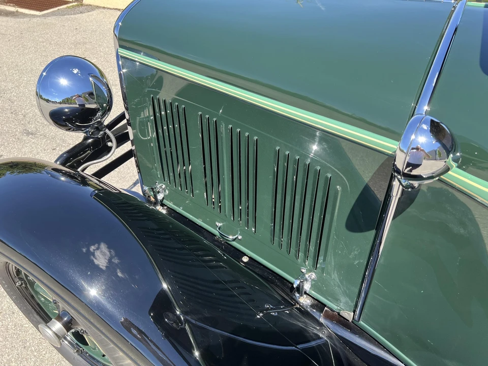 1929 DeSoto - Image 22 of 31