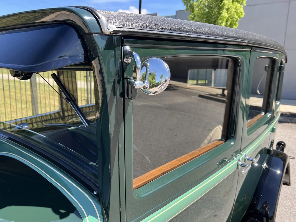 1929 DeSoto - Image 25 of 31