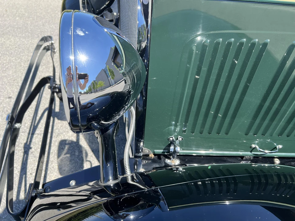 1929 DeSoto - Image 21 of 31