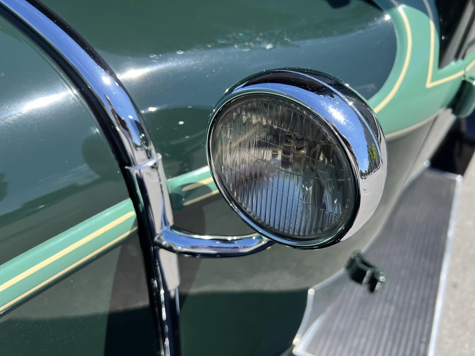 1929 DeSoto - Image 23 of 31