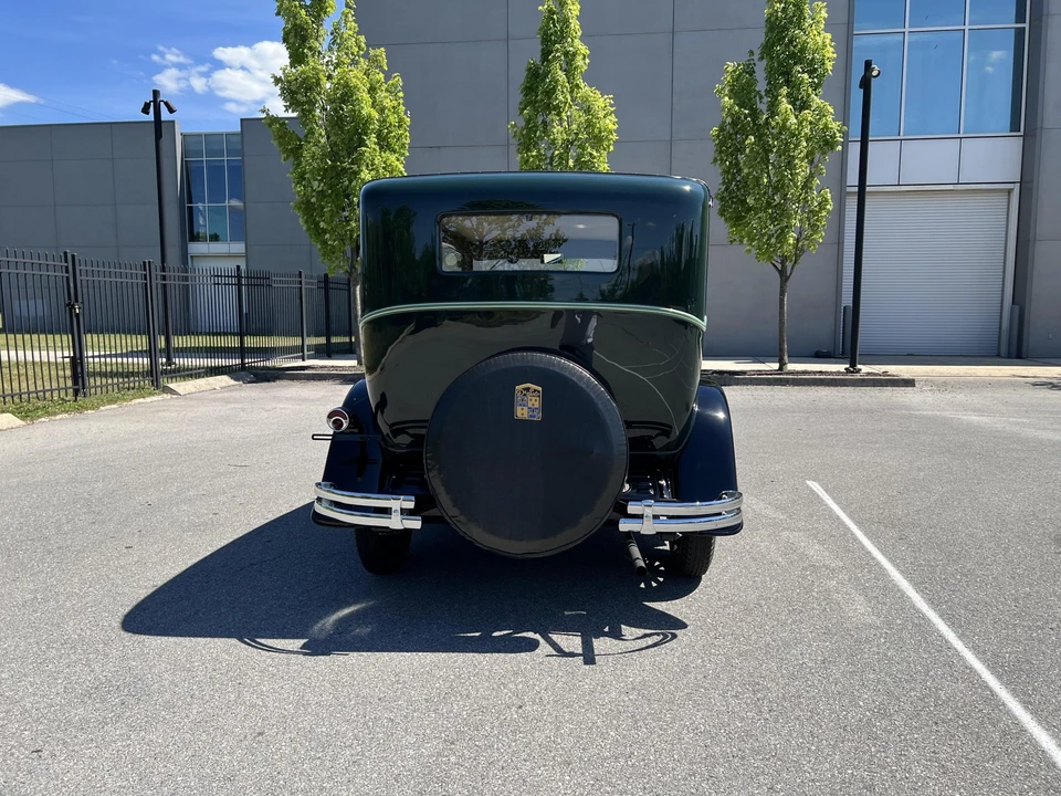 1929 DeSoto - Image 6 of 31