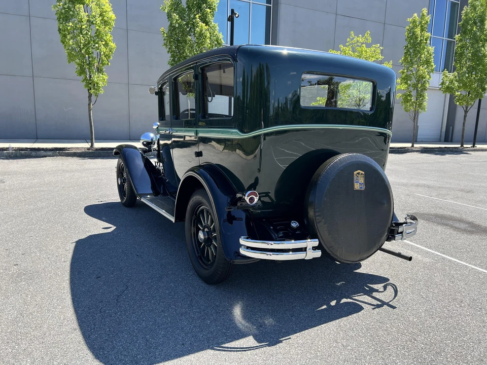 1929 DeSoto - Image 5 of 31