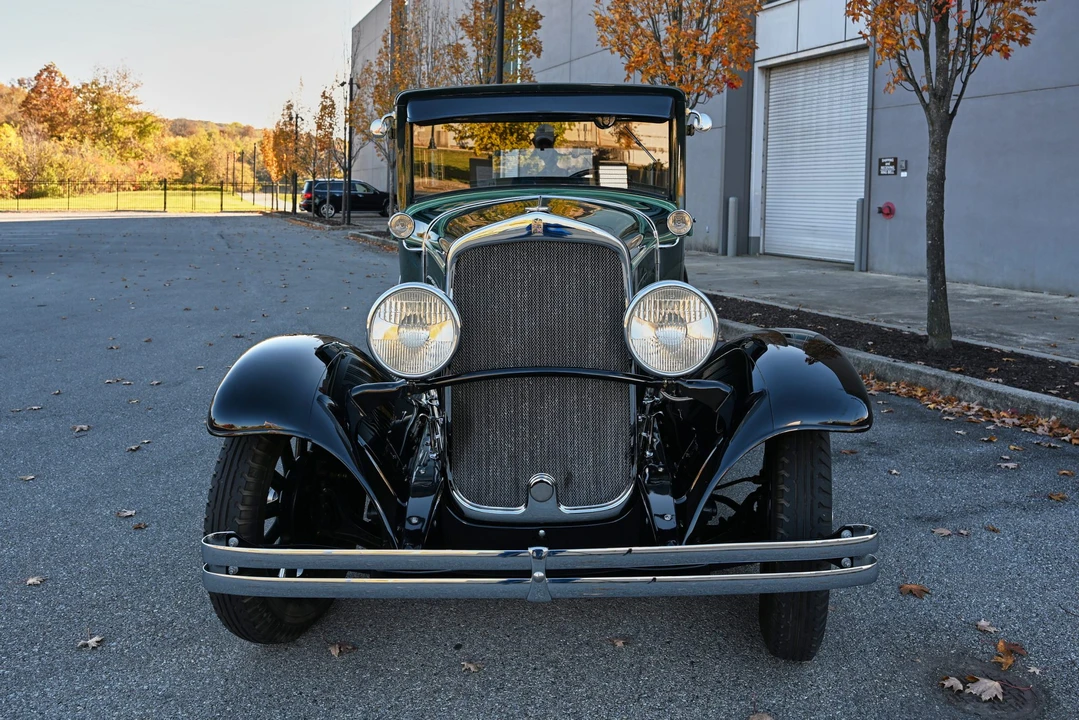 1929 DeSoto - Image 2 of 31