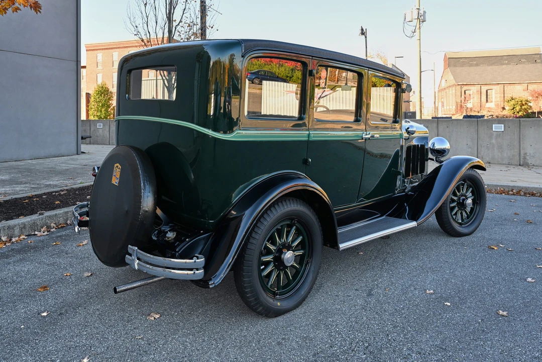 1929 DeSoto - Image 13 of 31