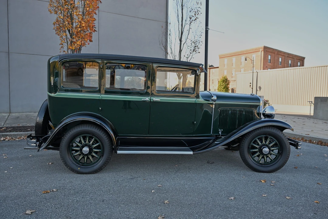 1929 DeSoto - Image 14 of 31