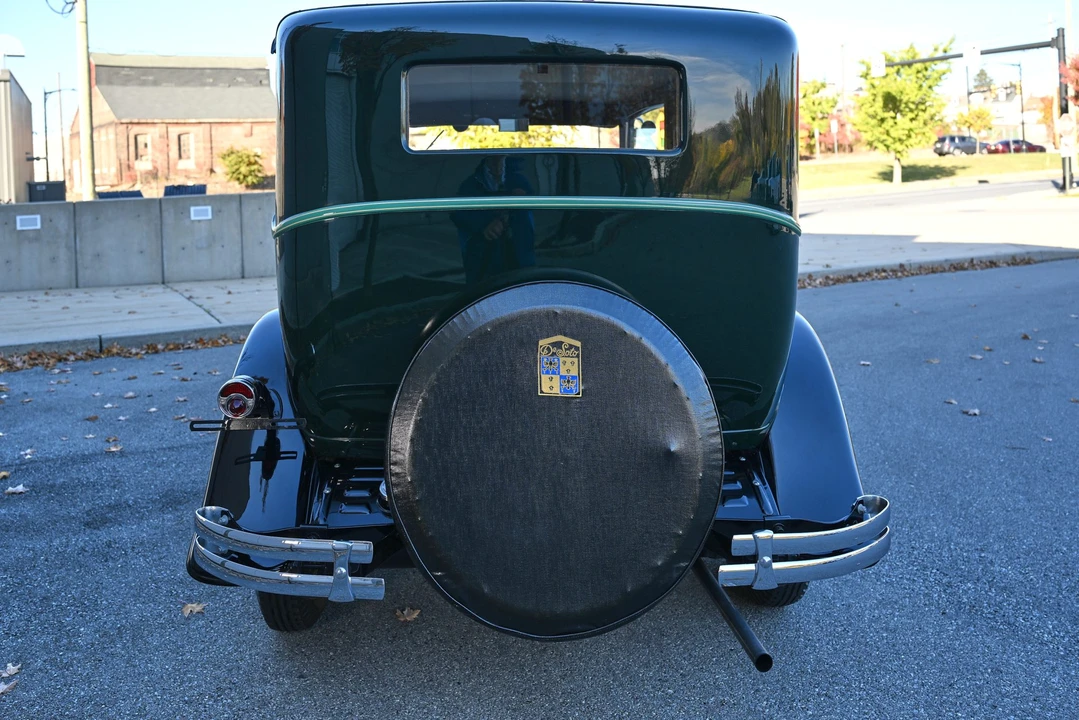 1929 DeSoto - Image 12 of 31