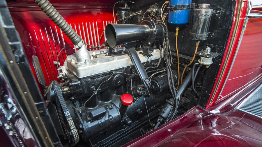 1929 DeSoto - Image 6 of 12