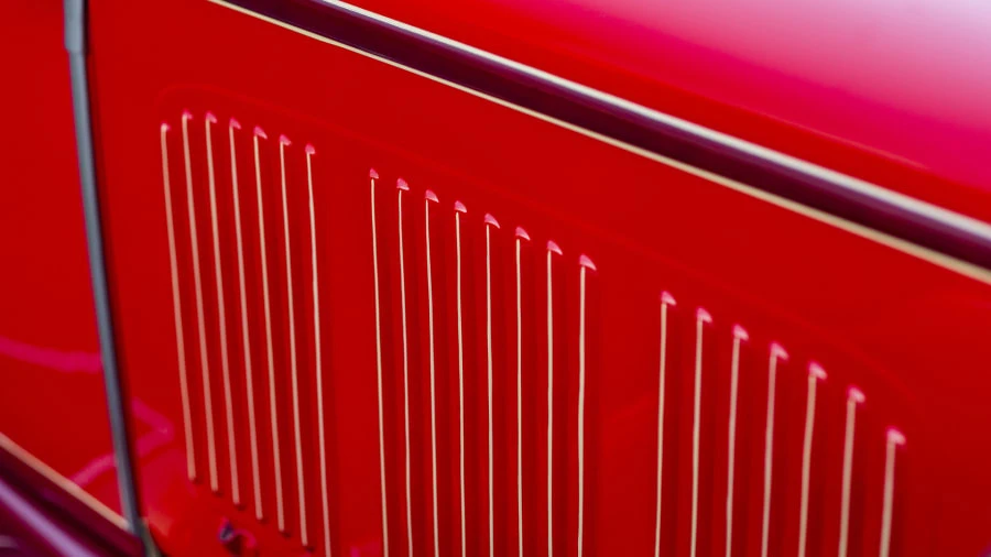 1929 DeSoto - Image 11 of 12