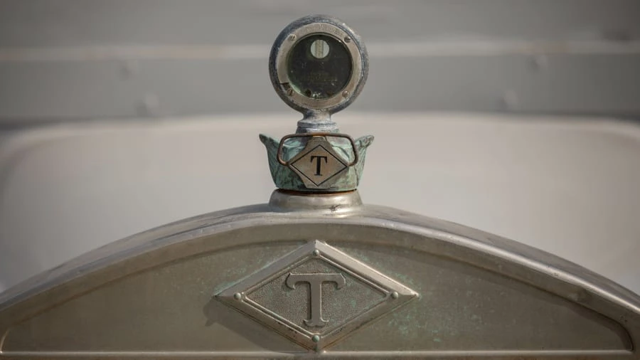 1929 Diamond T - Image 5 of 16