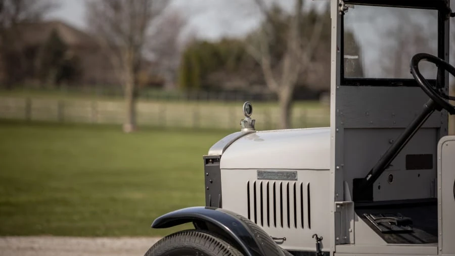 1929 Diamond T - Image 12 of 16