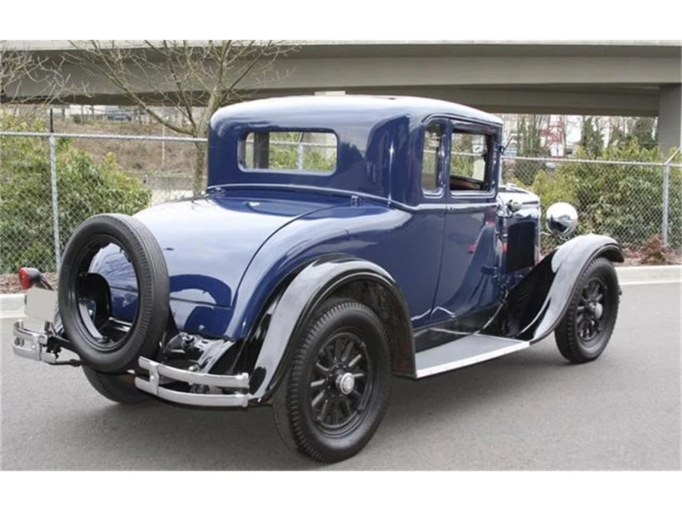 1929 Dodge Pickup (1917-1932) - Image 2 of 6