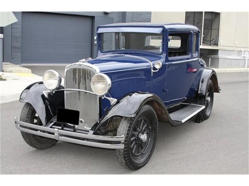 1929 Dodge Pickup (1917-1932) - Image 3 of 6