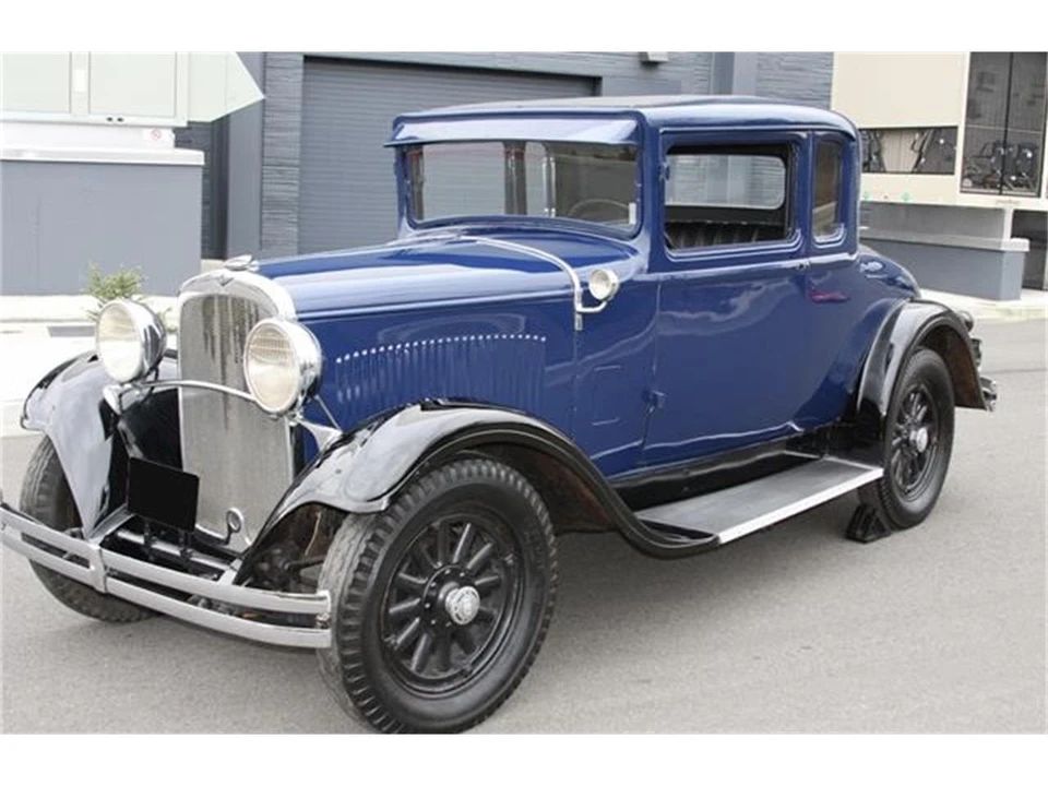 1929 Dodge Pickup (1917-1932) - Image 4 of 6