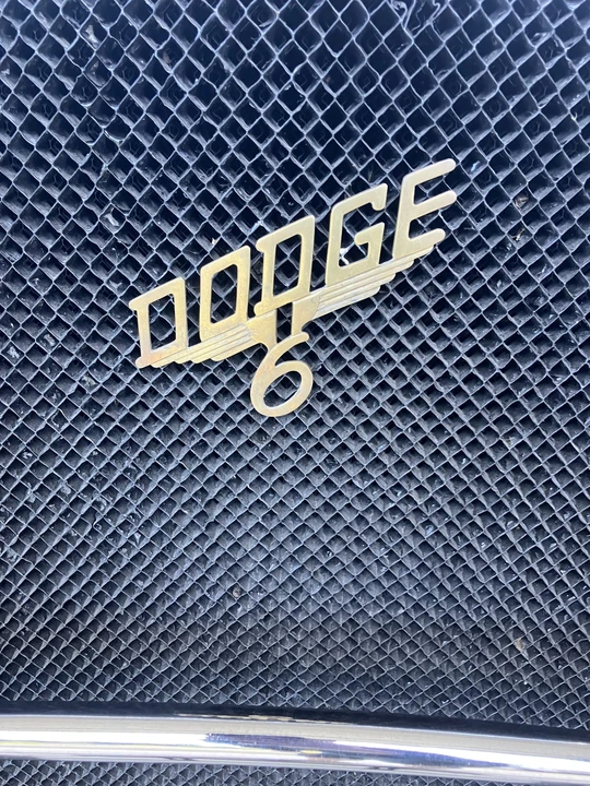 1929 Dodge Pickup (1917-1932) - Image 17 of 31
