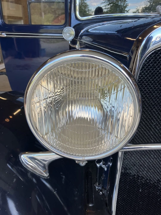 1929 Dodge Pickup (1917-1932) - Image 13 of 31