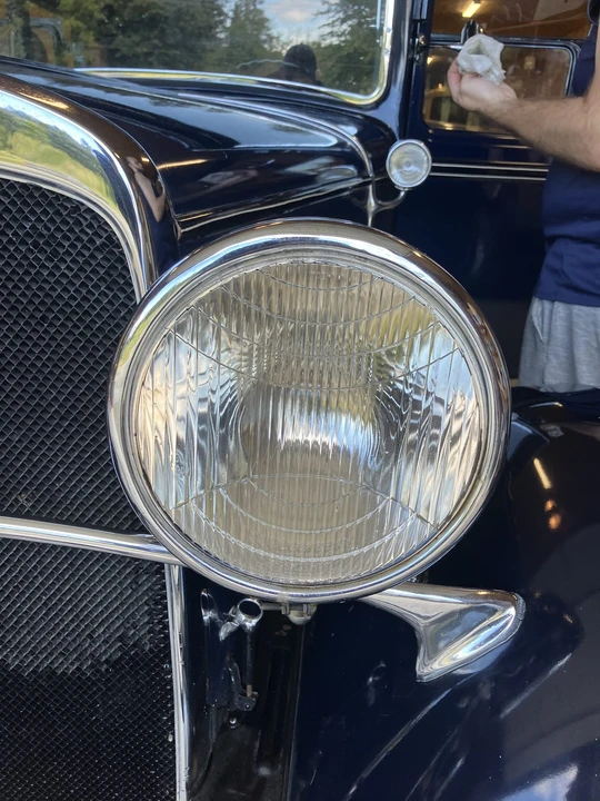 1929 Dodge Pickup (1917-1932) - Image 21 of 31