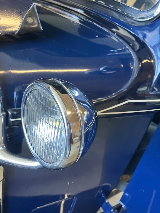 1929 Dodge Pickup (1917-1932) - Image 28 of 31