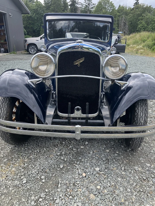 1929 Dodge Pickup (1917-1932) - Image 12 of 31