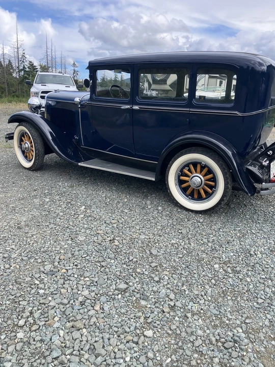 1929 Dodge Pickup (1917-1932) - Image 5 of 31