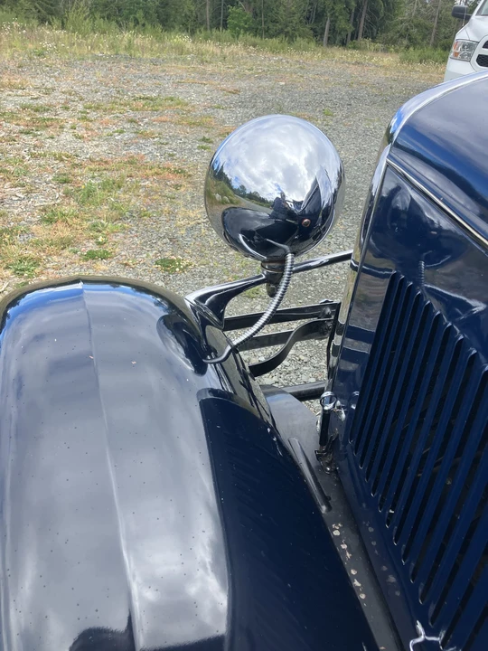 1929 Dodge Pickup (1917-1932) - Image 24 of 31