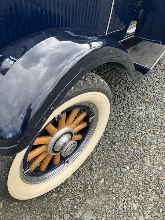 1929 Dodge Pickup (1917-1932) - Image 25 of 31