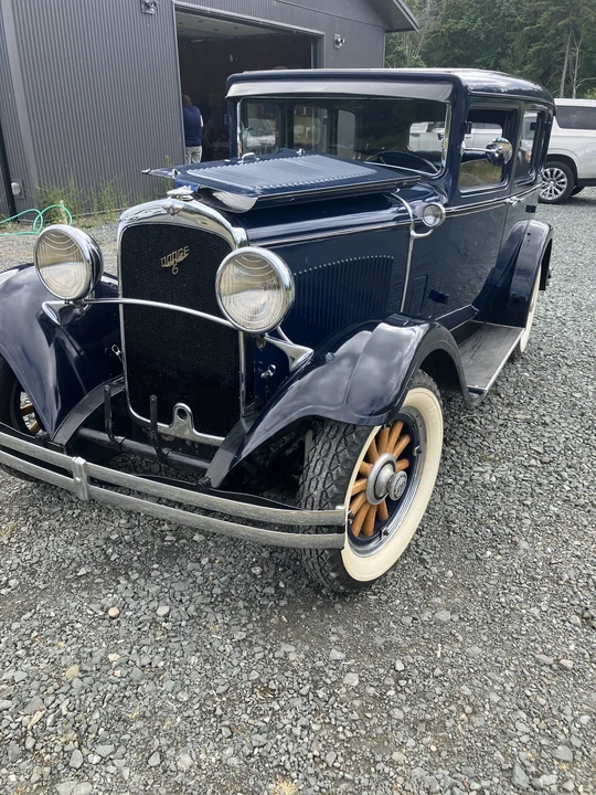 1929 Dodge Pickup (1917-1932) - Image 22 of 31