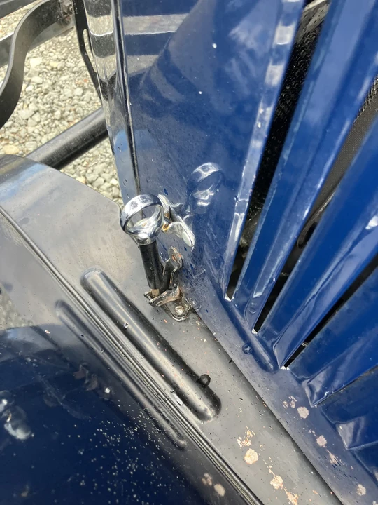 1929 Dodge Pickup (1917-1932) - Image 26 of 31