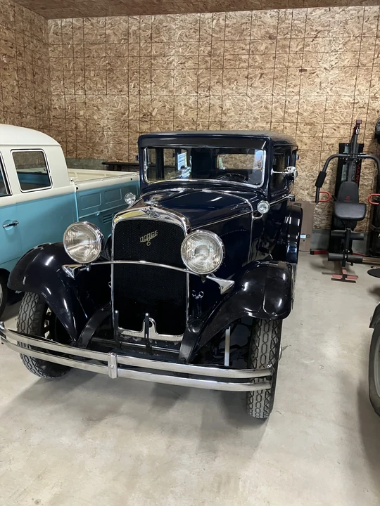 1929 Dodge Pickup (1917-1932) - Image 2 of 31