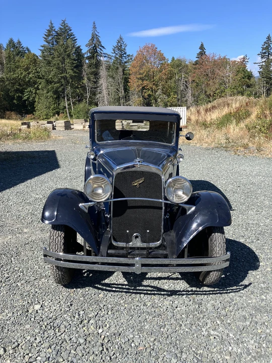 1929 Dodge Pickup (1917-1932) - Image 11 of 31