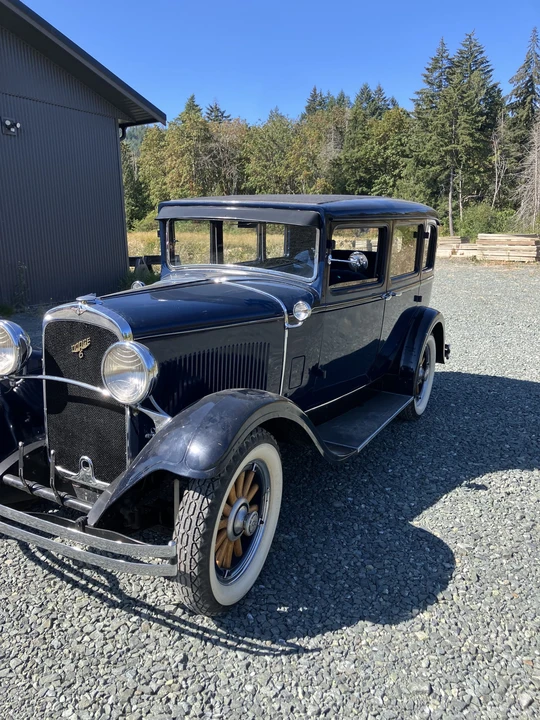 1929 Dodge Pickup (1917-1932) - Image 23 of 31
