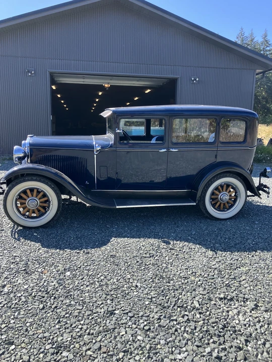 1929 Dodge Pickup (1917-1932) - Image 4 of 31
