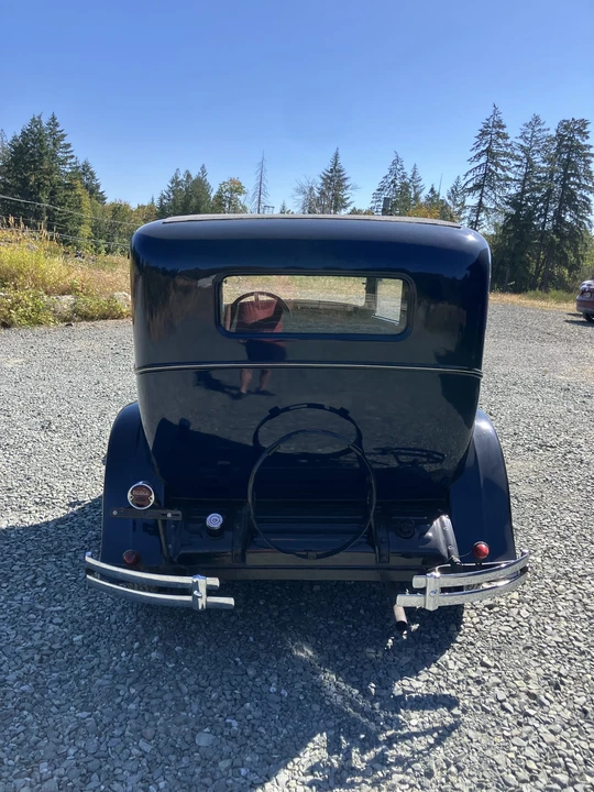 1929 Dodge Pickup (1917-1932) - Image 6 of 31