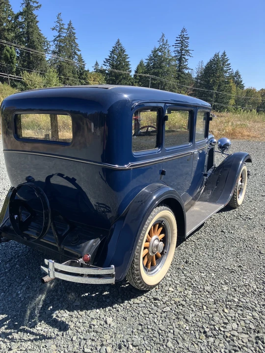 1929 Dodge Pickup (1917-1932) - Image 7 of 31