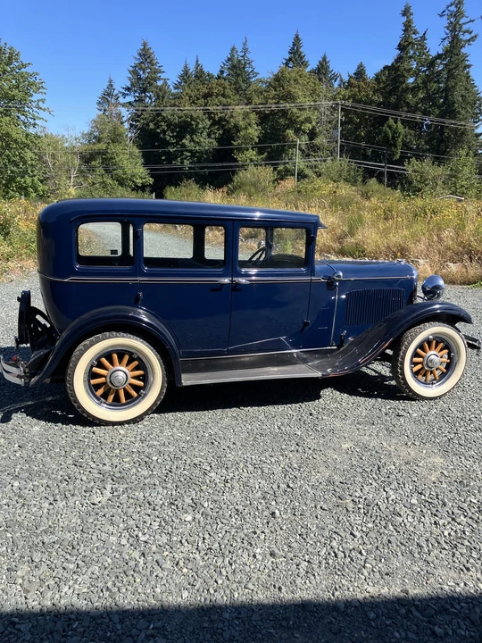 1929 Dodge Pickup (1917-1932) - Image 9 of 31