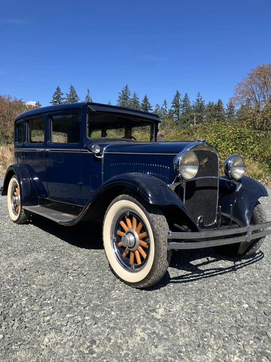 1929 Dodge Pickup (1917-1932) - Image 10 of 31