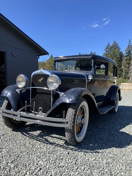 1929 Dodge Pickup (1917-1932) - Image 3 of 31