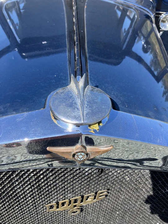 1929 Dodge Pickup (1917-1932) - Image 19 of 31