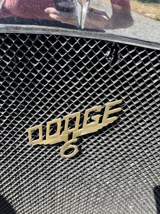 1929 Dodge Pickup (1917-1932) - Image 16 of 31