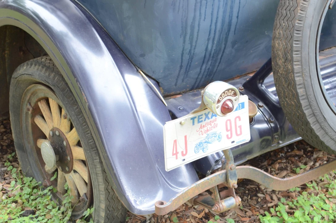 1929 Dodge Pickup (1917-1932) - Image 19 of 31