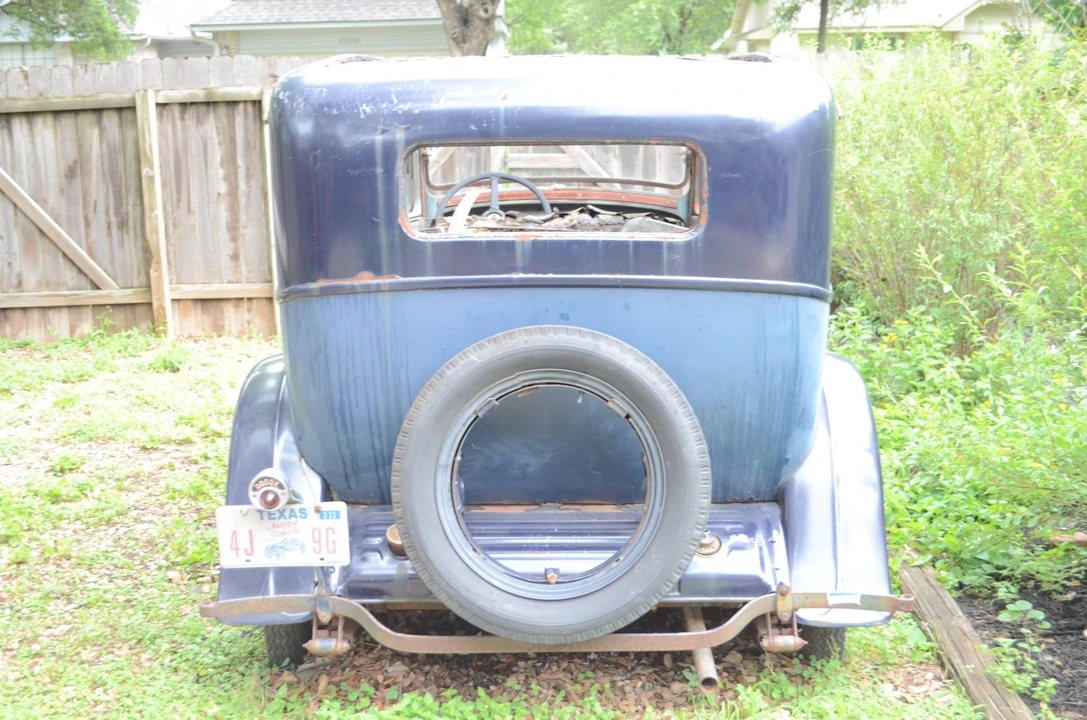 1929 Dodge Pickup (1917-1932) - Image 5 of 31
