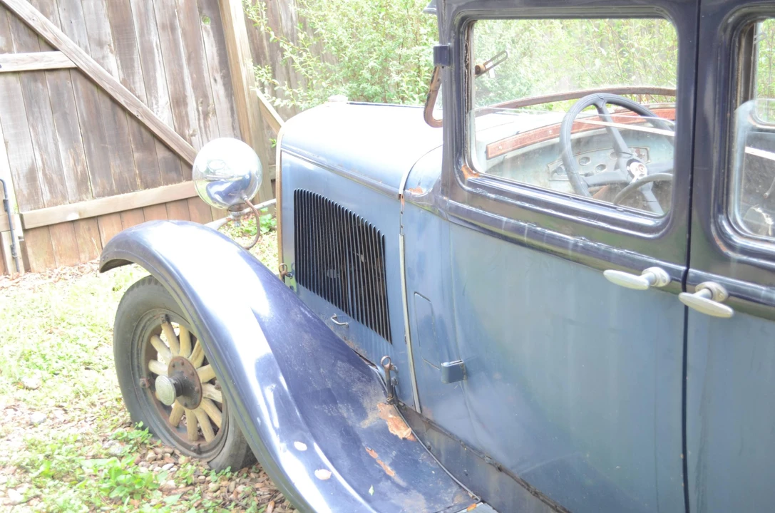 1929 Dodge Pickup (1917-1932) - Image 15 of 31