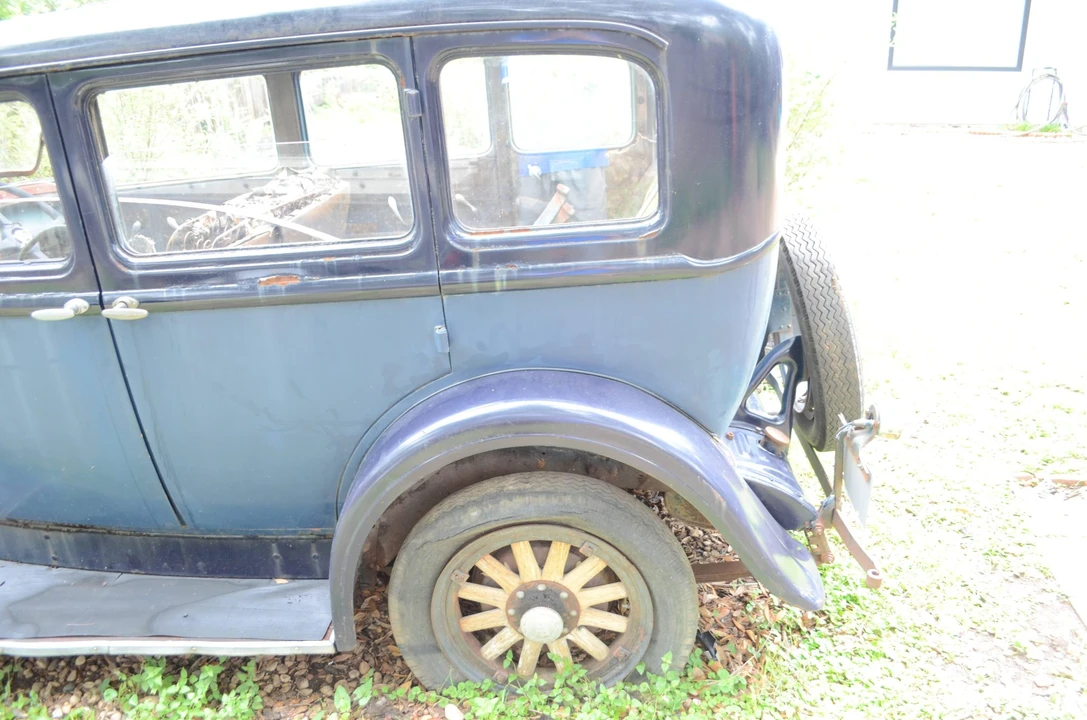 1929 Dodge Pickup (1917-1932) - Image 18 of 31