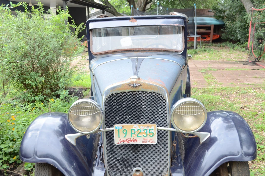 1929 Dodge Pickup (1917-1932) - Image 11 of 31